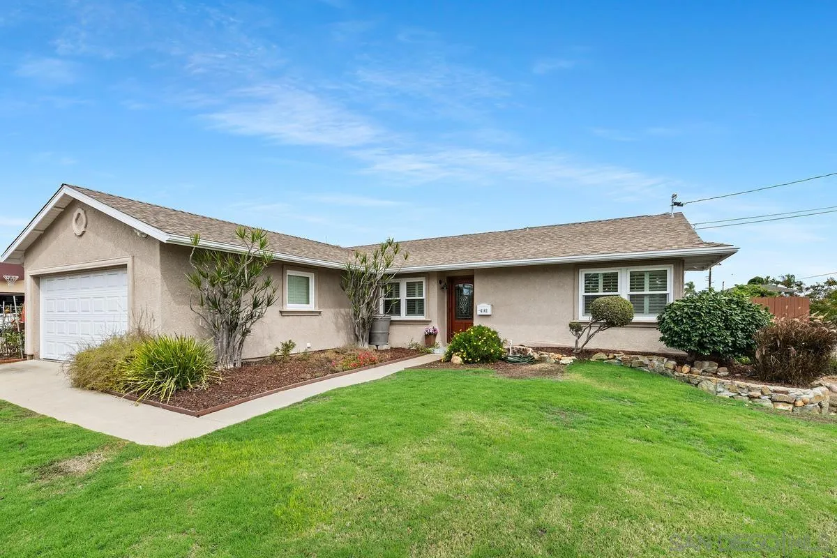 San Diego, CA 92111
