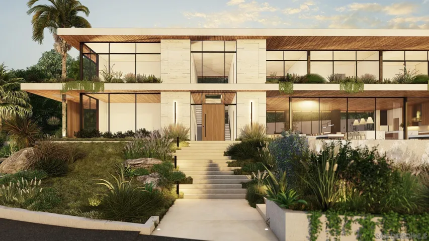 7151 ROMERO LOOP, LA JOLLA, CA 92037  Photo 13