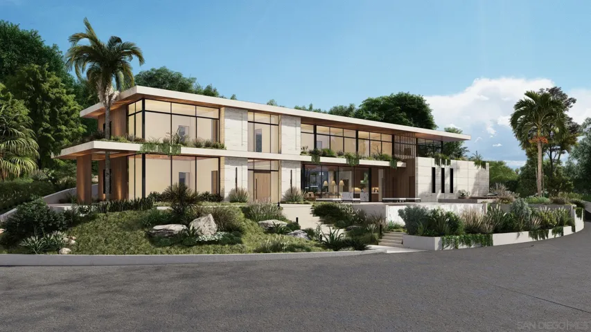 7151 ROMERO LOOP, LA JOLLA, CA 92037  Photo 11