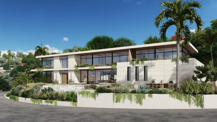 7151 ROMERO LOOP, LA JOLLA, CA 92037  Photo 9