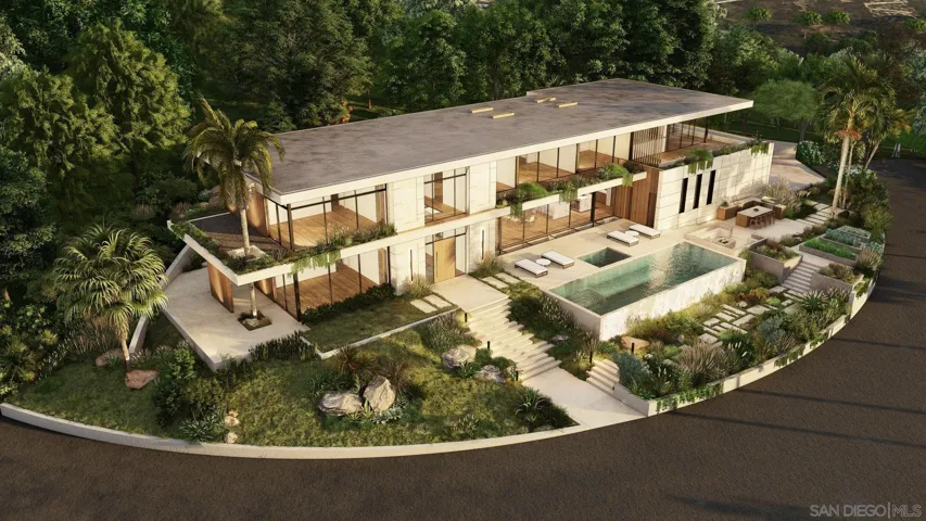 7151 ROMERO LOOP, LA JOLLA, CA 92037  Photo 14
