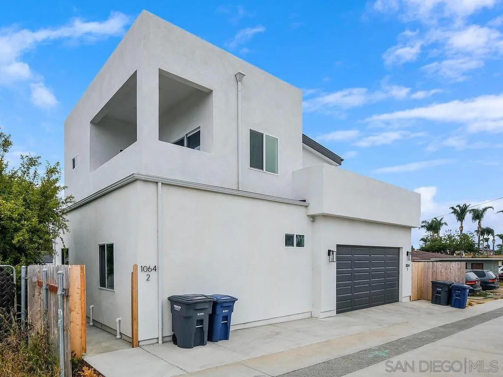 Sold Property