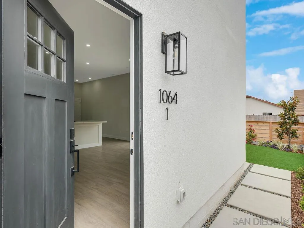 Sold Property