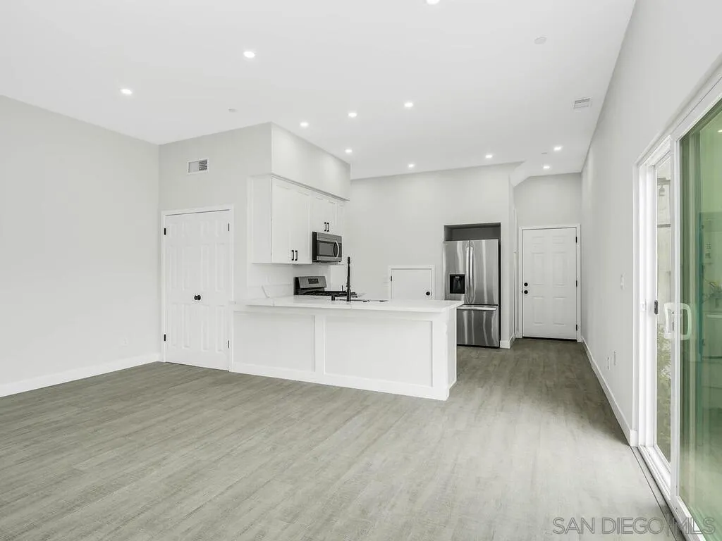 Sold Property