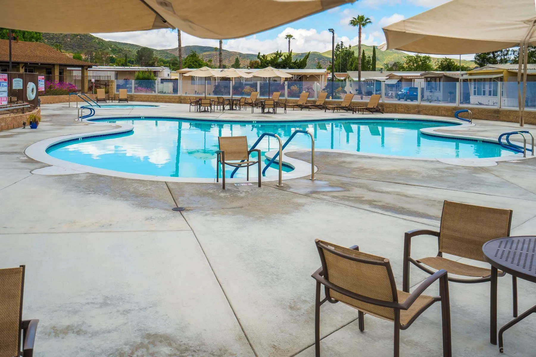 8301 Mission Gorge UNIT 248, Santee, CA 92071, Santee, CA, 92071