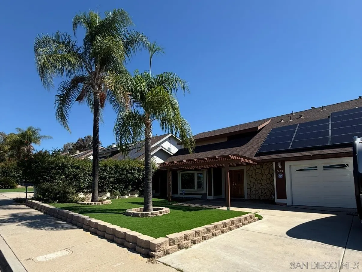 El Cajon, CA 92021