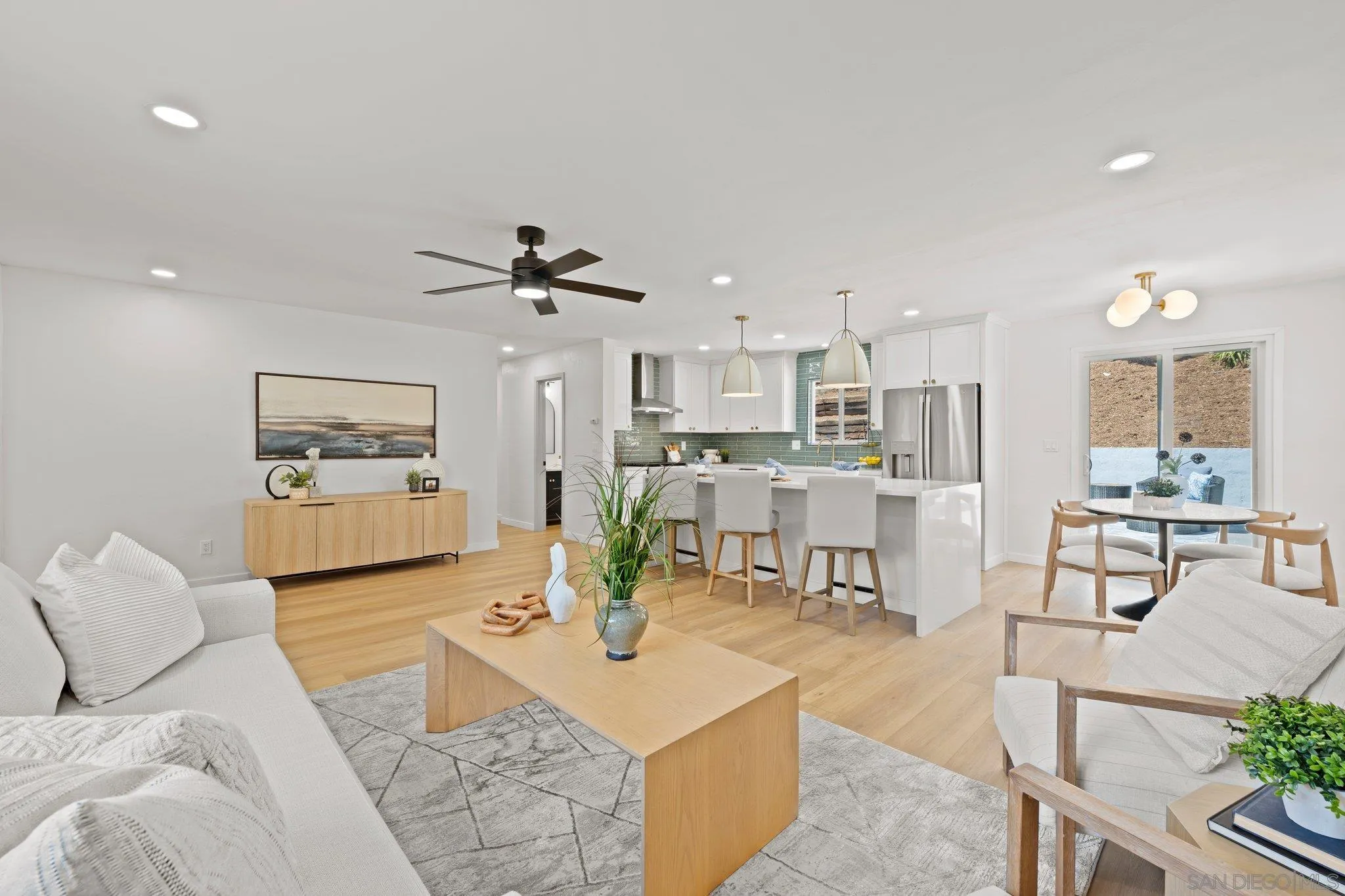 9117 Heatherdale St, Santee, CA 92071 Sold Property