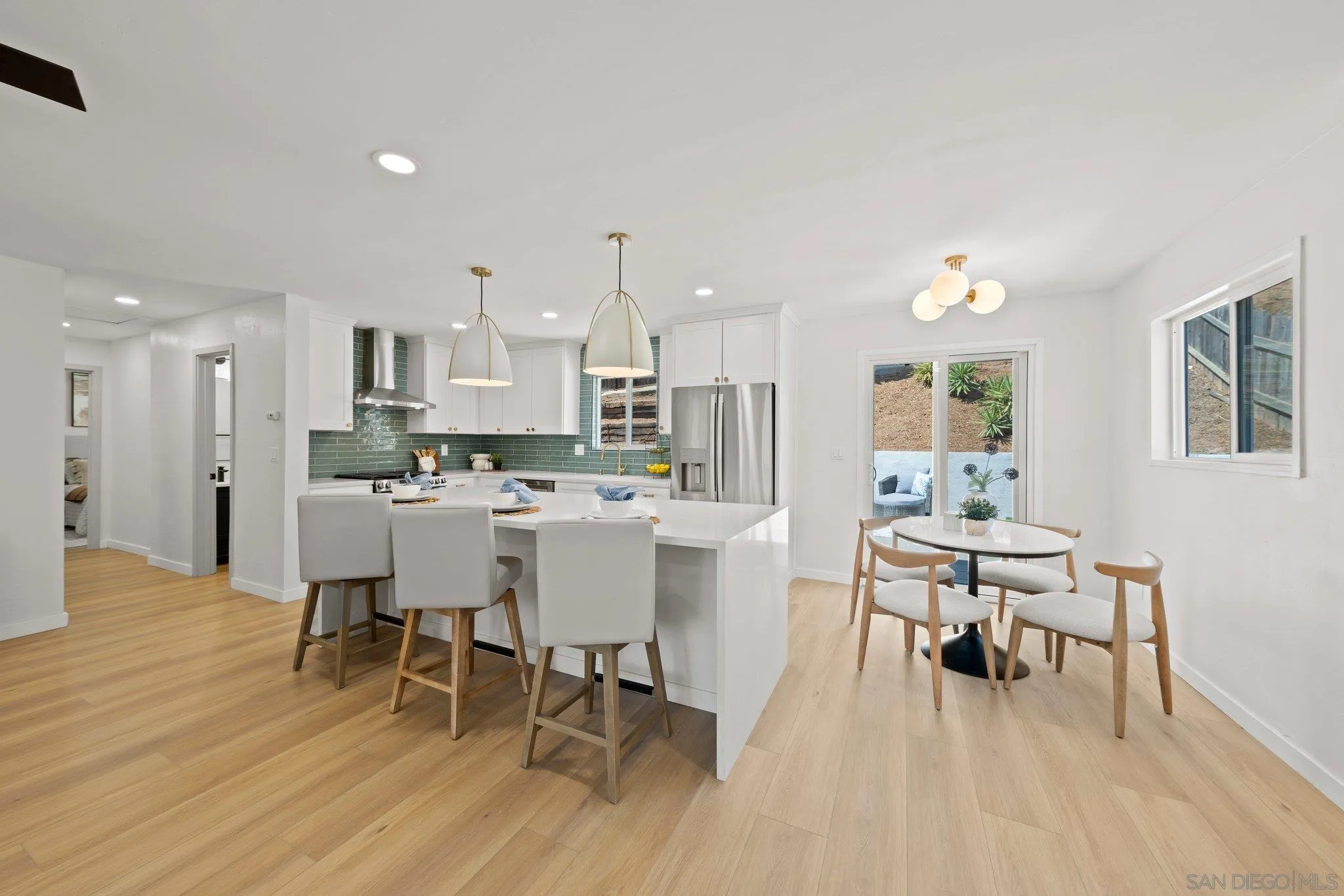 9117 Heatherdale St, Santee, CA 92071 Sold Property