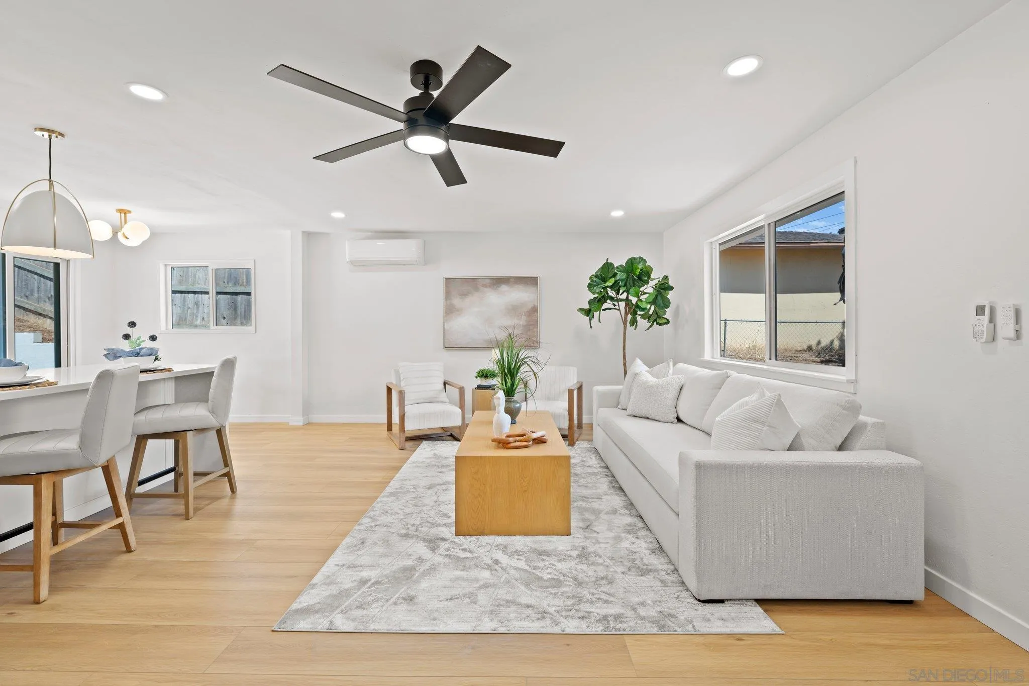 9117 Heatherdale St, Santee, CA 92071 Sold Property