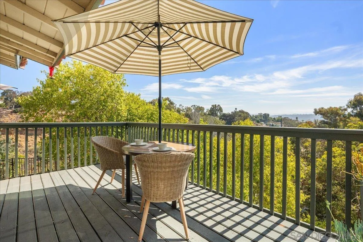 7039 Camino Pacheco, San Diego, CA, 92111