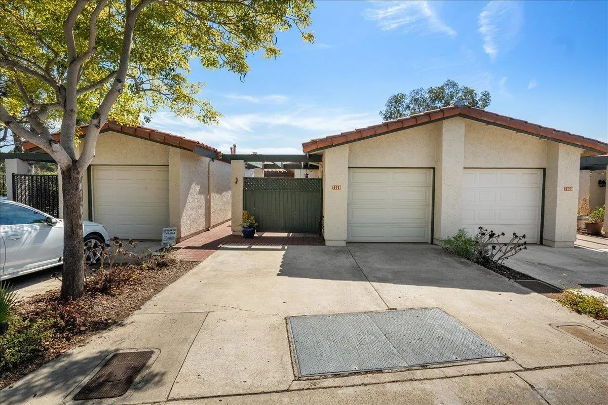 7039 Camino Pacheco, San Diego, CA, 92111