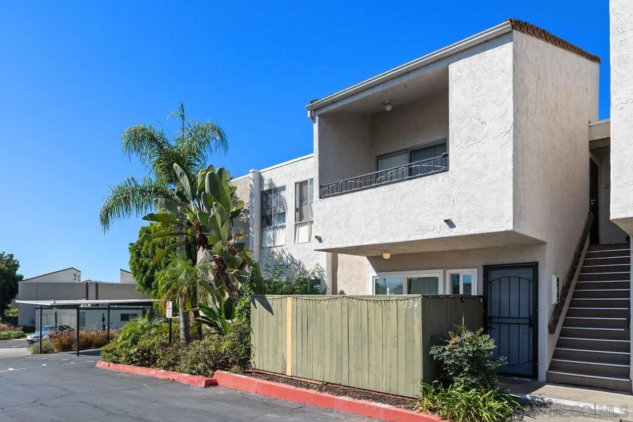 More Details about MLS # 250037897 : 3567 RUFFIN RD UNIT 134