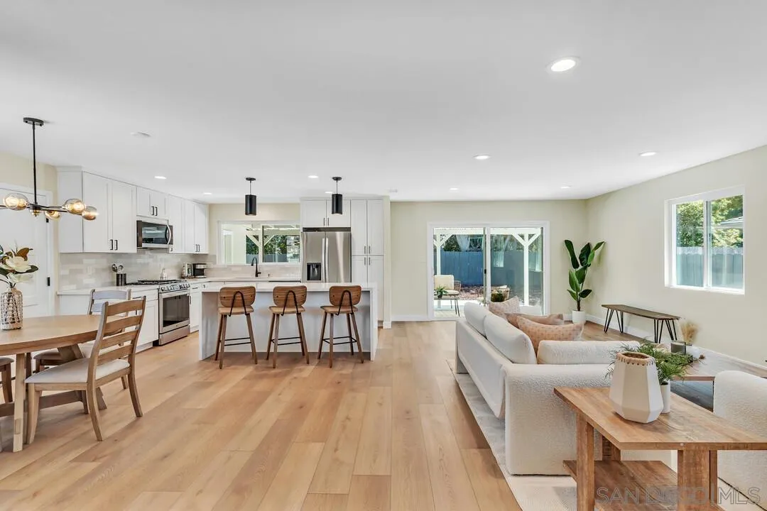 8281 Beaver Lake Dr, San Diego, CA 92119 Sold Property