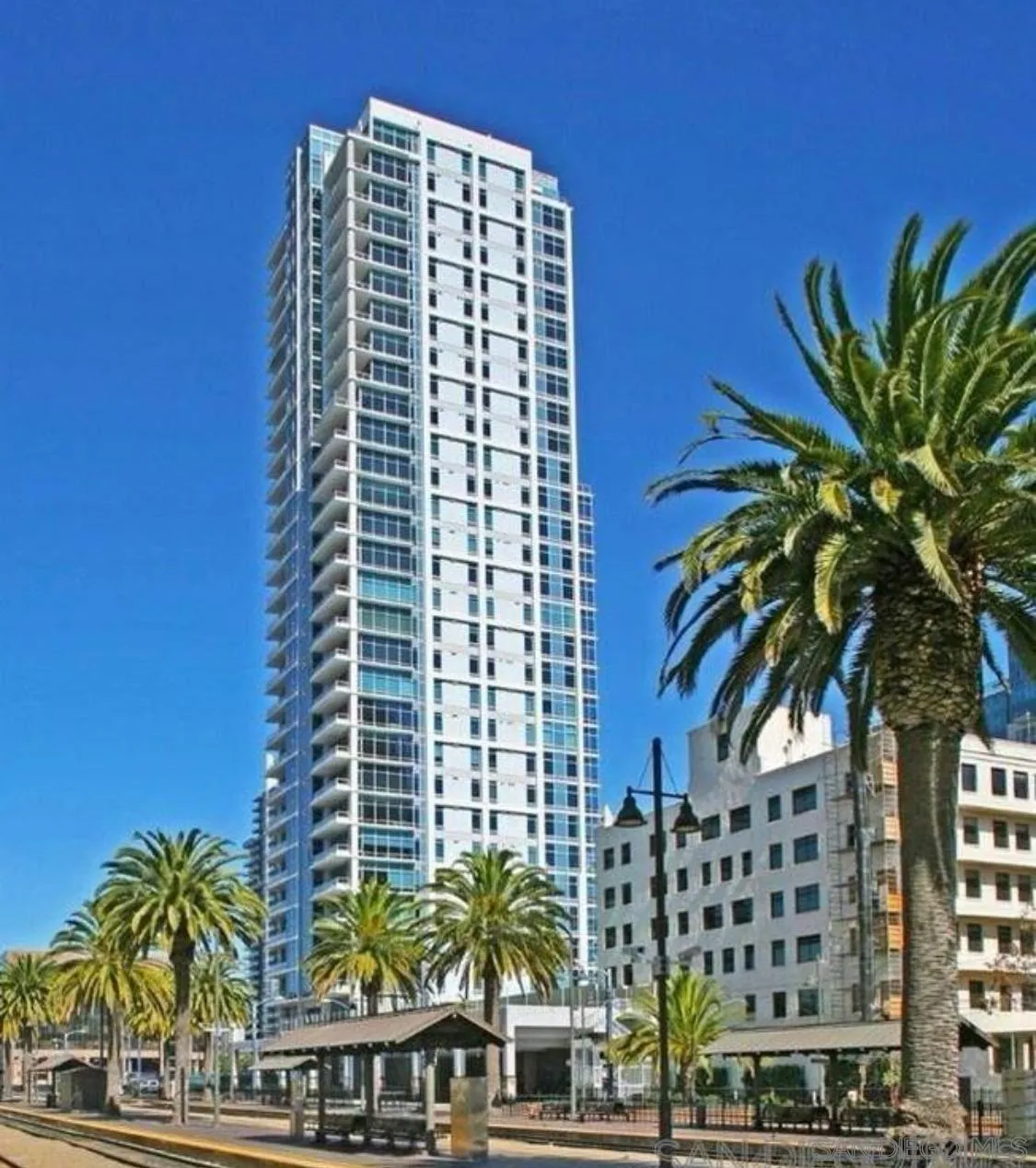 More Details about MLS # 250037941 : 1262 KETTNER BLVD UNIT 503