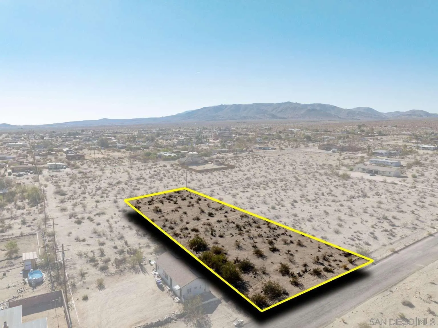Twentynine Palms, CA 92277