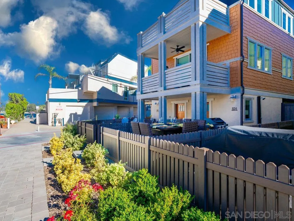 824 Jersey Ct, San Diego, CA, 92109