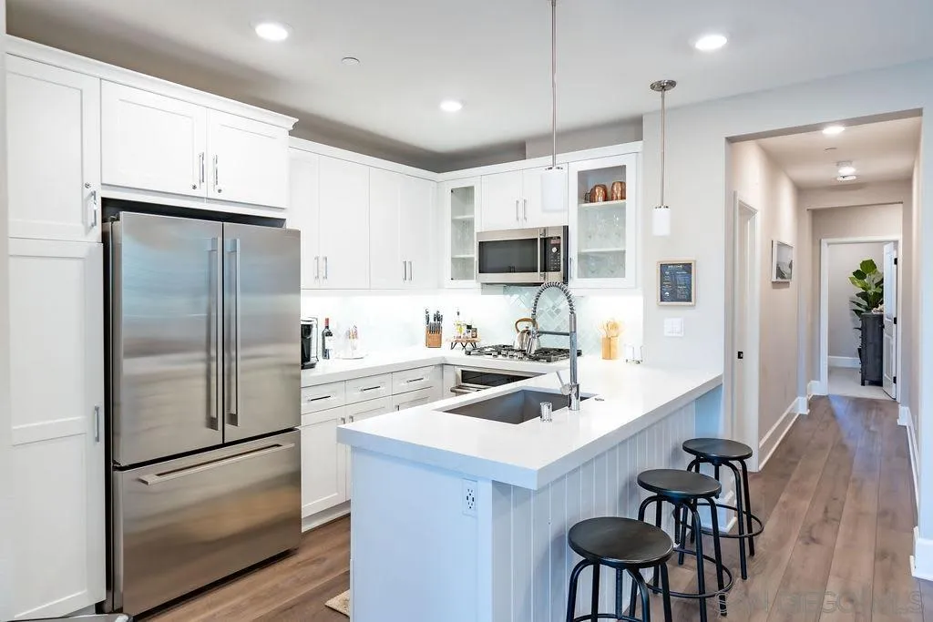 824 Jersey Ct, San Diego, CA, 92109
