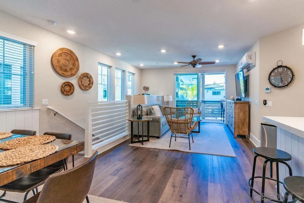 824 Jersey Ct, San Diego, CA, 92109