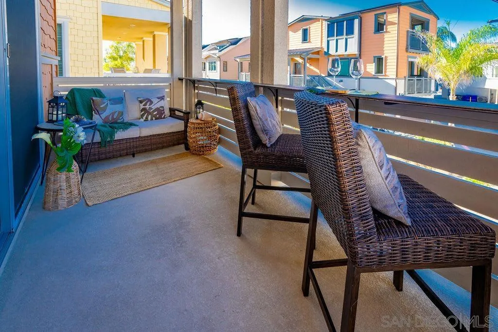 824 Jersey Ct, San Diego, CA, 92109