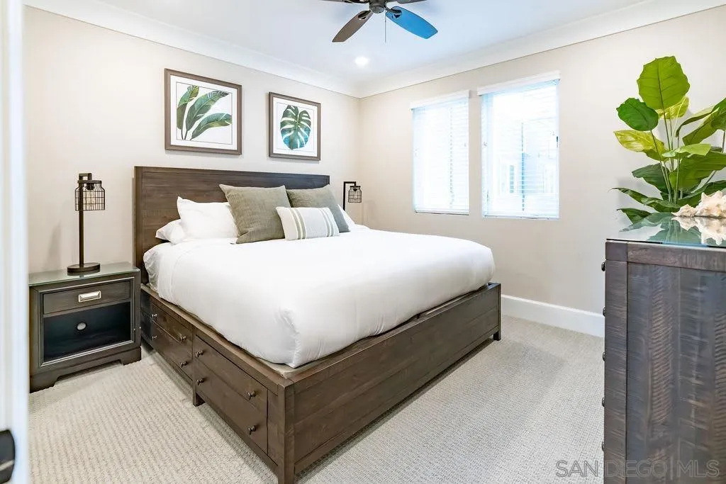 824 Jersey Ct, San Diego, CA, 92109