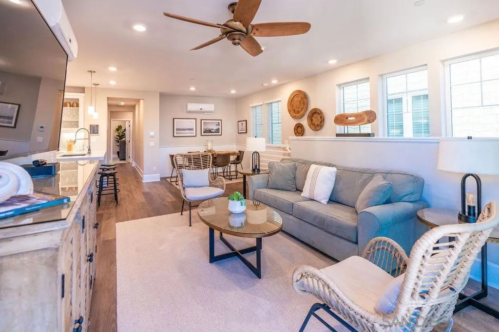 824 Jersey Ct, San Diego, CA, 92109