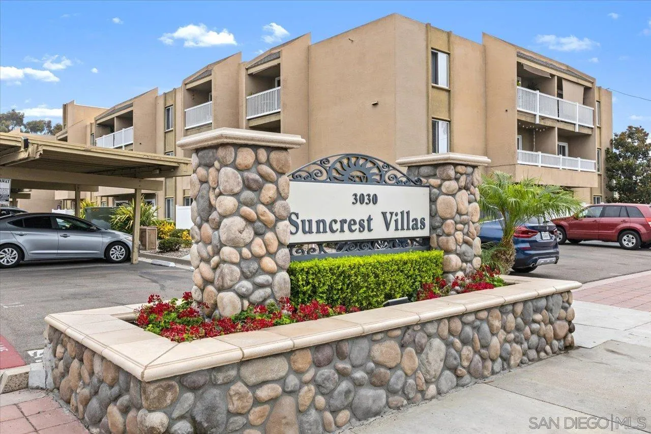 MLS: 250038030 Condo For Sale