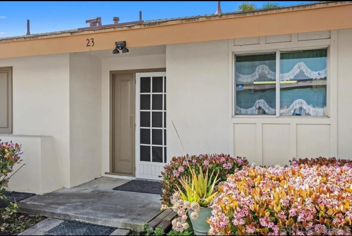 MLS: 250038054 Condo For Sale