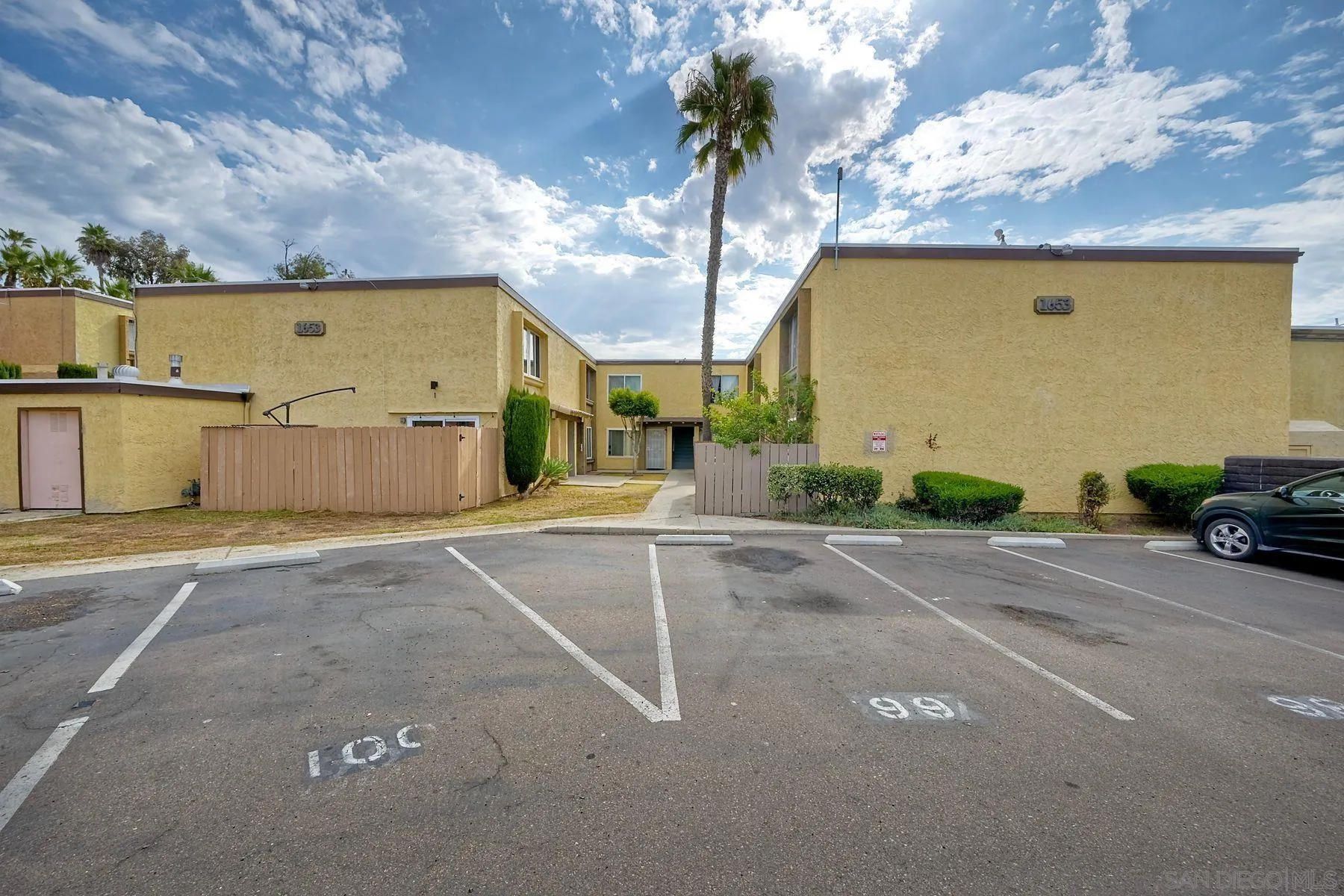 MLS: 250038096 Condo For Sale
