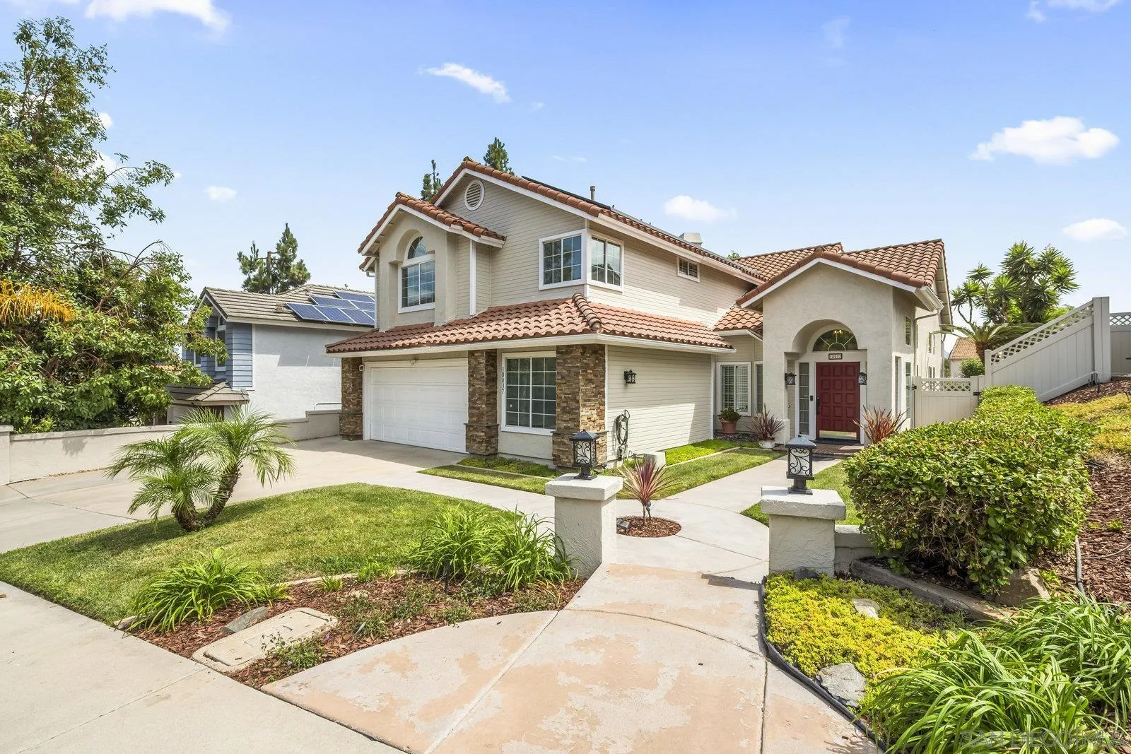 San Diego, CA 92127