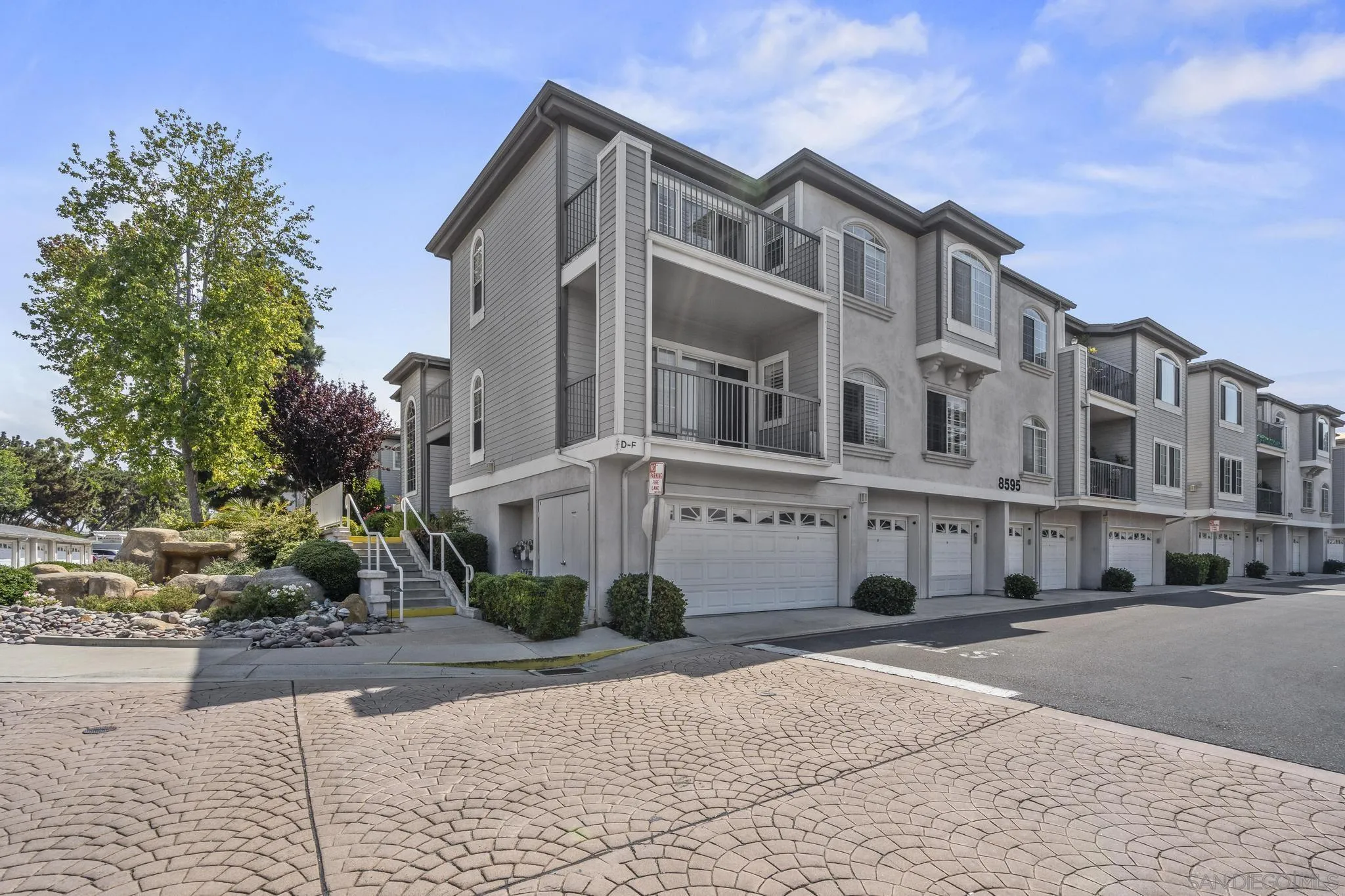 MLS: 250038156 Condo For Sale