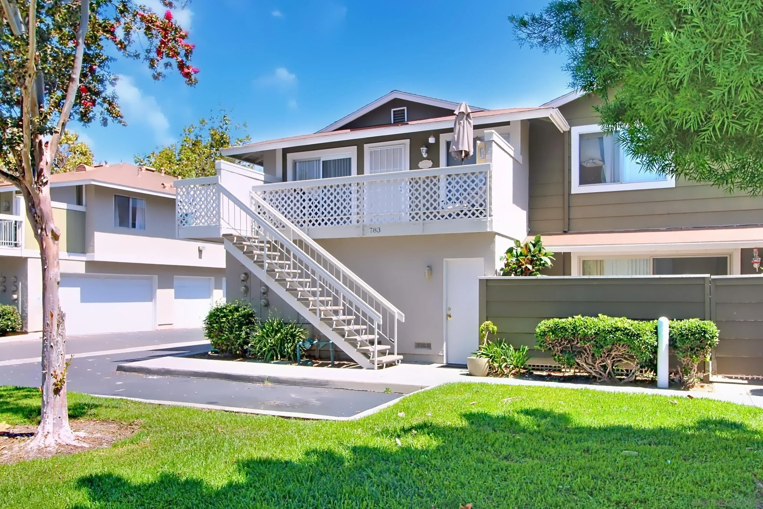 MLS: 250038257 Condo For Sale