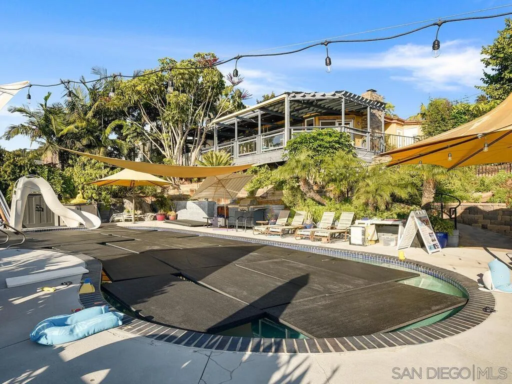 3212 Donley St, San Diego, CA, 92117