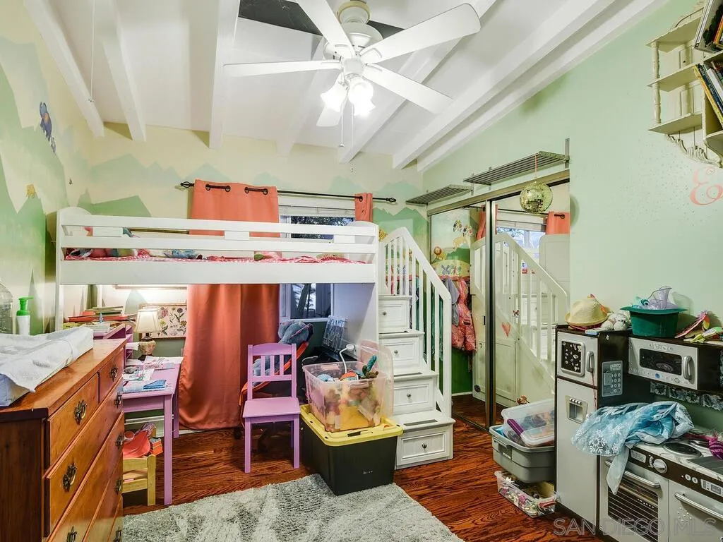 3212 Donley St, San Diego, CA, 92117