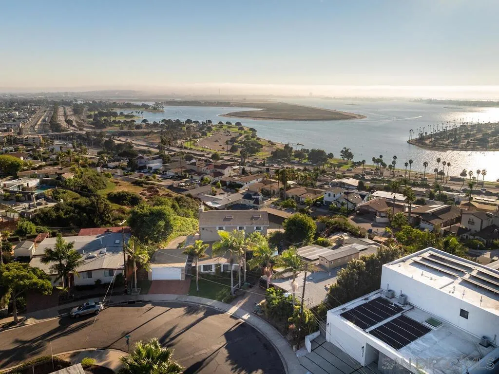 3212 Donley St, San Diego, CA, 92117