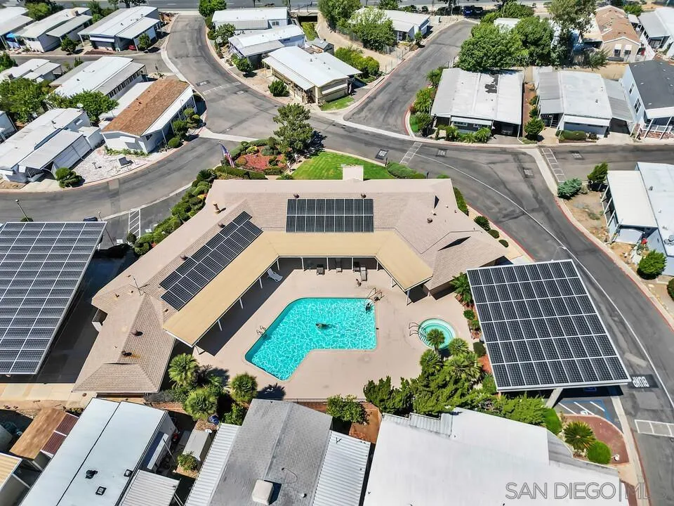 1285 E Washington Ave UNIT Spc 29, El Cajon, CA 92019, El Cajon, CA, 92019