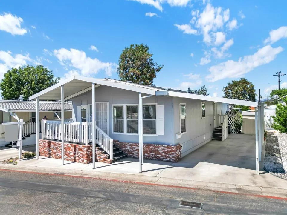 1285 E Washington Ave UNIT Spc 29, El Cajon, CA 92019, El Cajon, CA, 92019