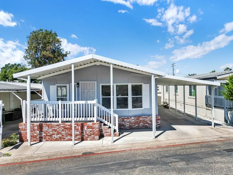 1285 E Washington Ave UNIT Spc 29, El Cajon, CA 92019, El Cajon, CA, 92019