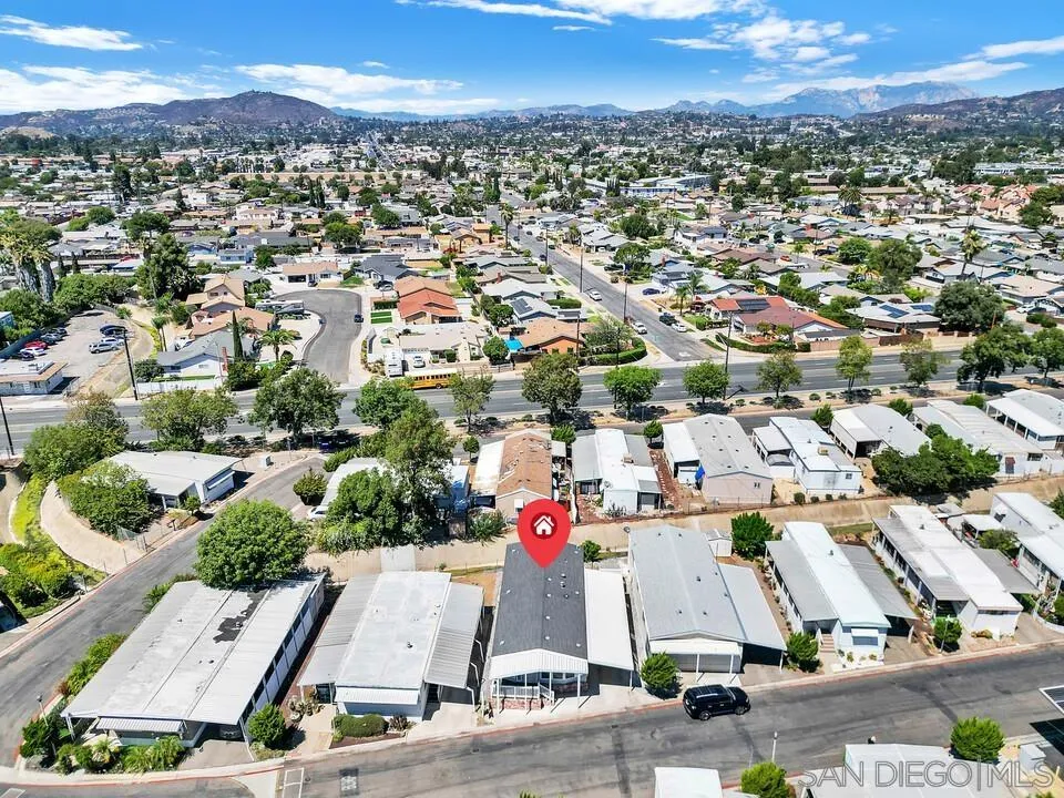 1285 E Washington Ave UNIT Spc 29, El Cajon, CA 92019, El Cajon, CA, 92019