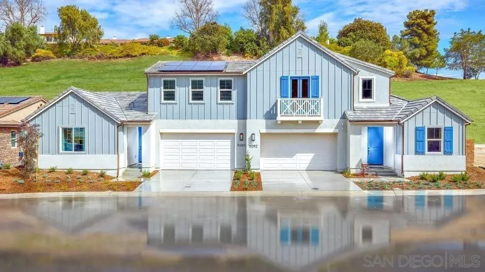 4350 68th Street, La Mesa, CA, 91942