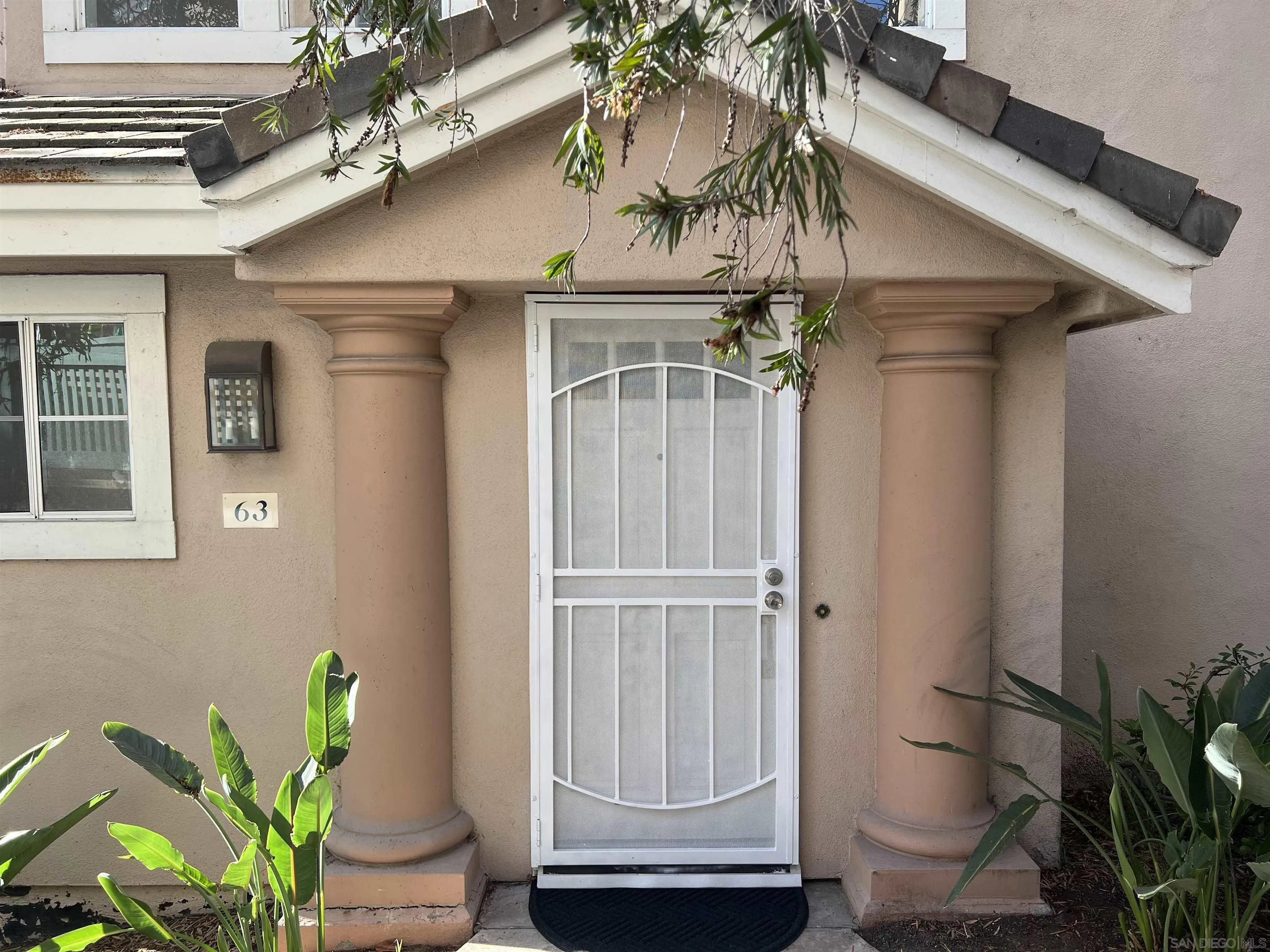 MLS: 250039114 Condo For Sale
