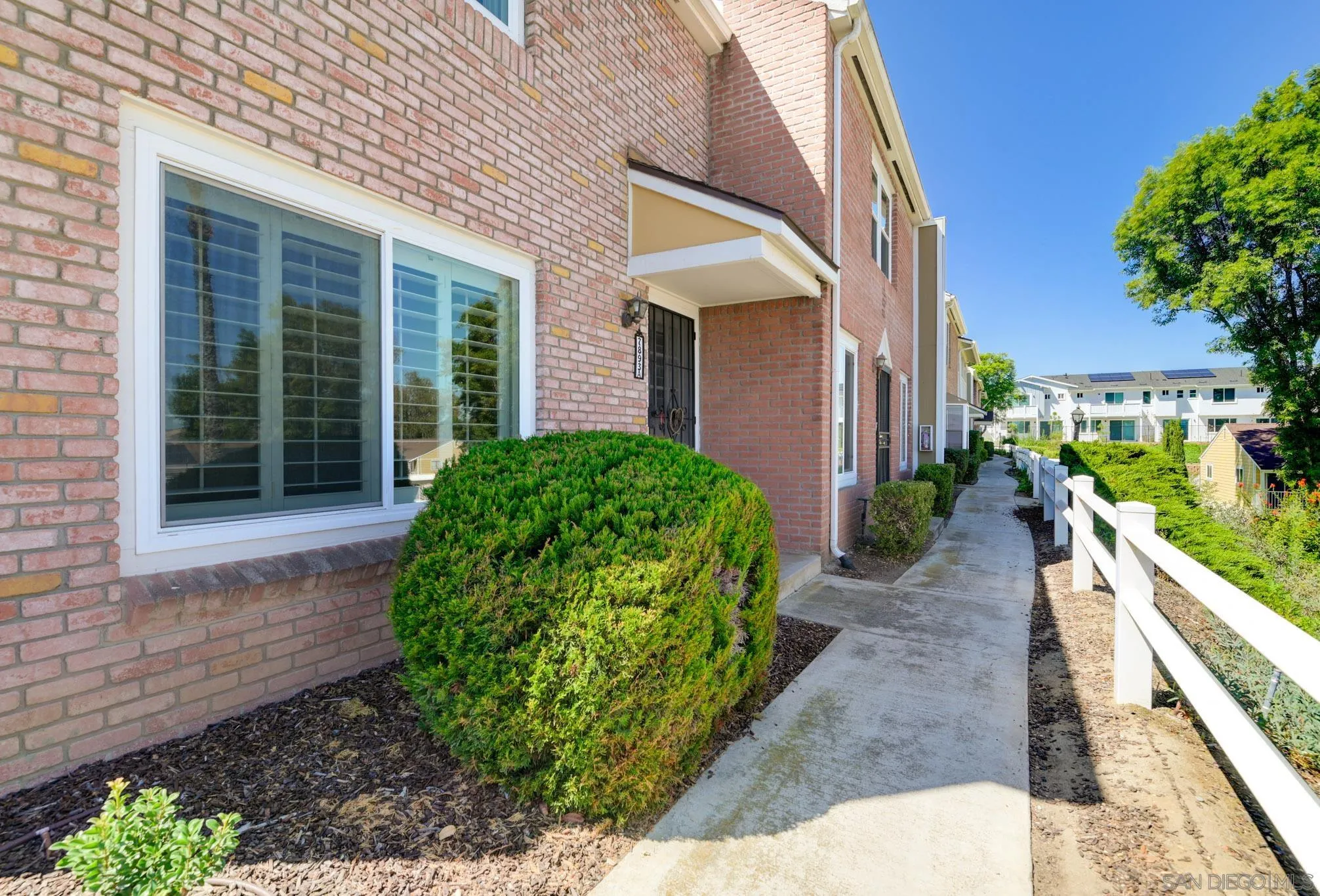 Sold Property
