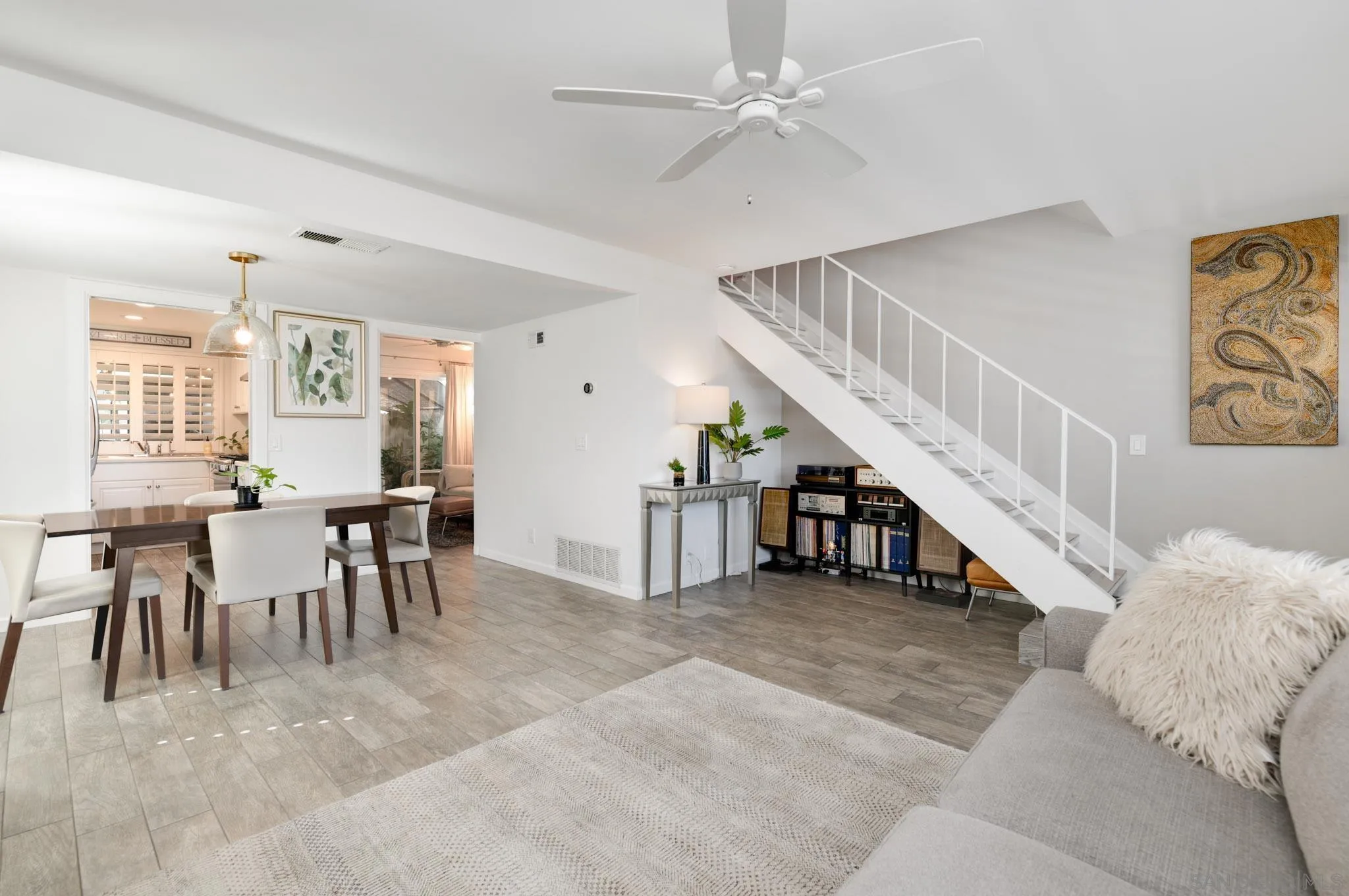 Sold Property