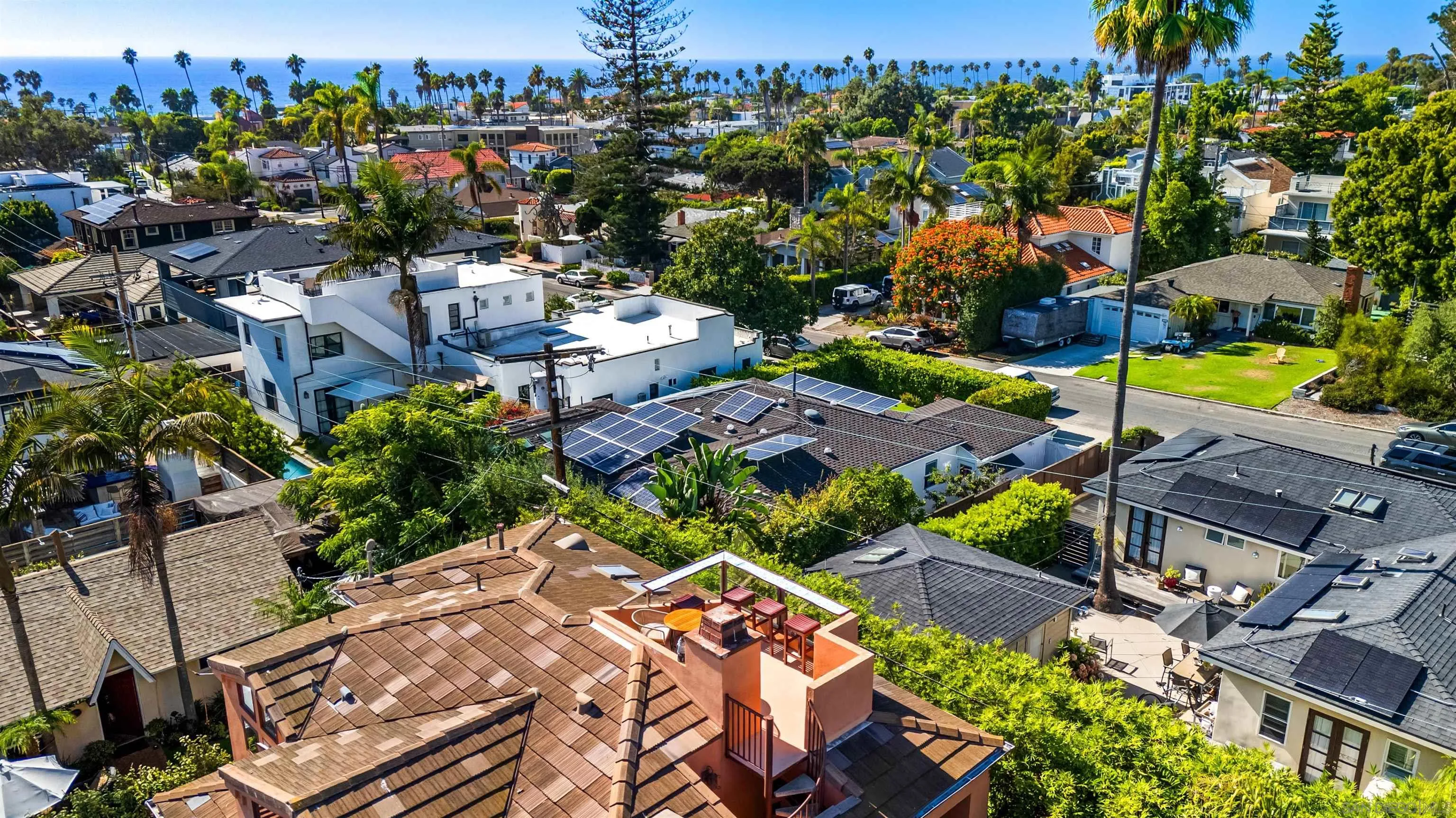 La Jolla, CA 92037