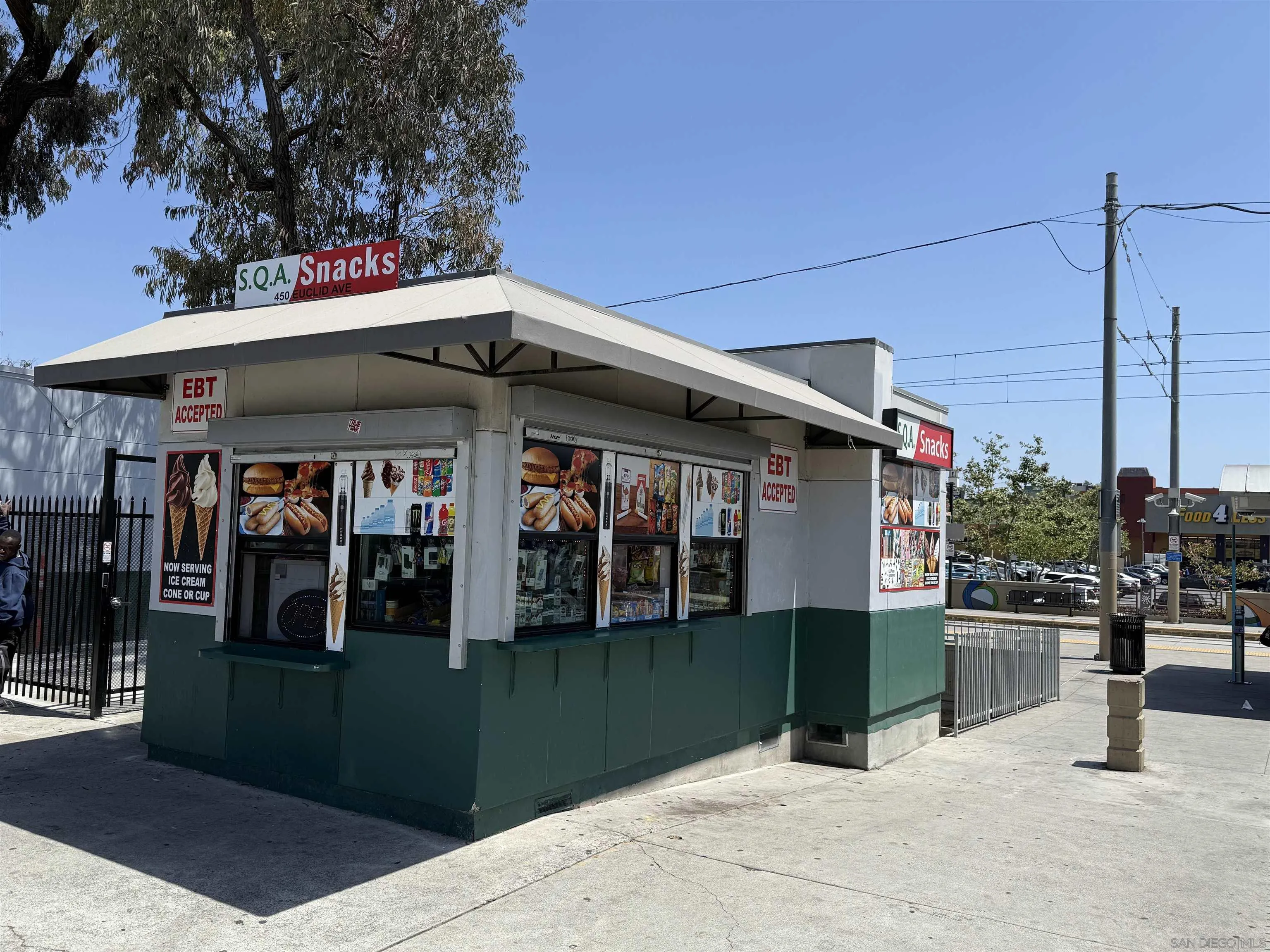 1444 Pioneer Way, El Cajon, CA, 92020