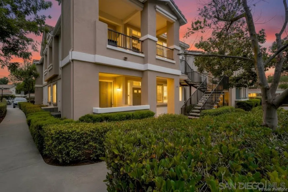 Browse active condo listings in HILLTOP OF SABRE SPRINGS