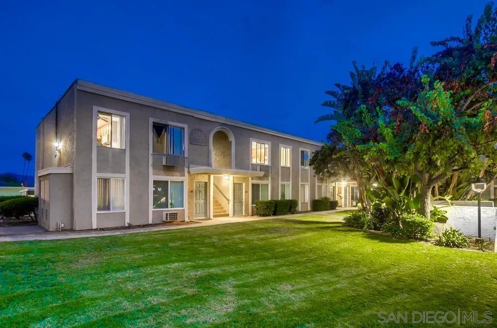 1240 Broadway UNIT 31, Escondido, CA, 92026