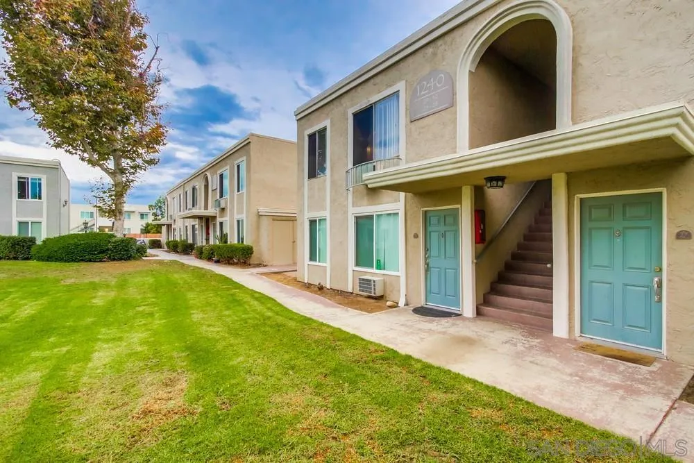 1240 Broadway UNIT 31, Escondido, CA, 92026