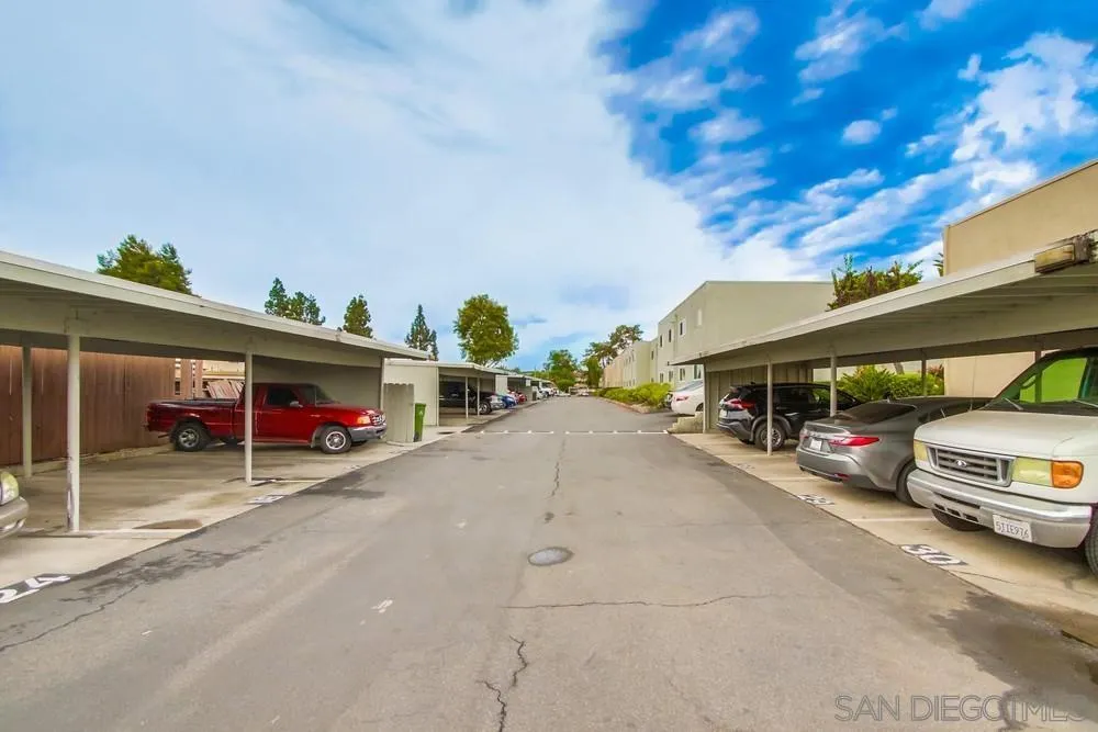1240 Broadway UNIT 31, Escondido, CA, 92026