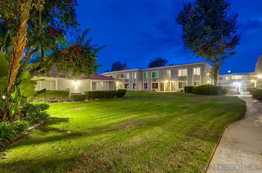 1240 Broadway UNIT 31, Escondido, CA, 92026