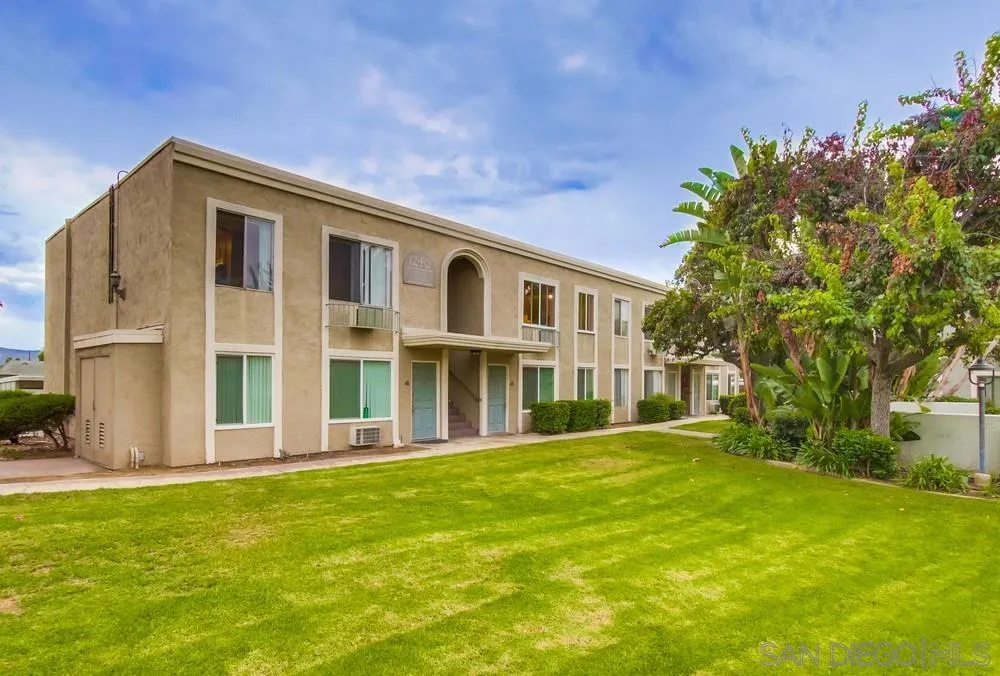 1240 Broadway UNIT 31, Escondido, CA, 92026
